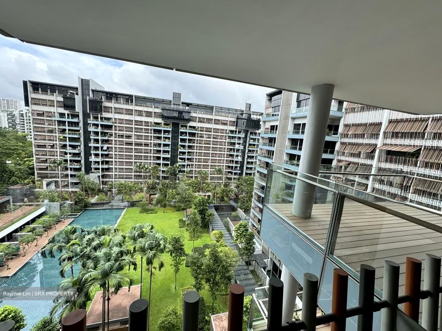 Goodwood Residence (D10), Condominium #578500711